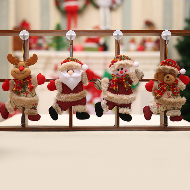 Christmas Tree Accessories | Holiday Decor & Ornaments