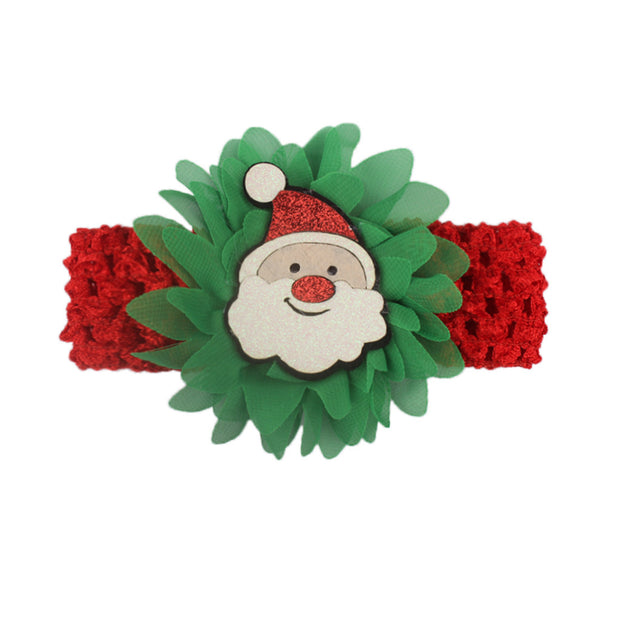 Children’s Hair Accessories for Girls – Clips & Bows