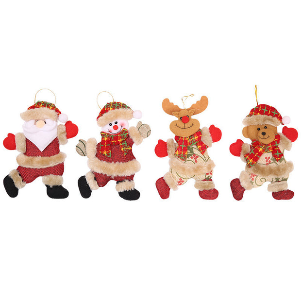 Christmas Tree Accessories | Holiday Decor & Ornaments