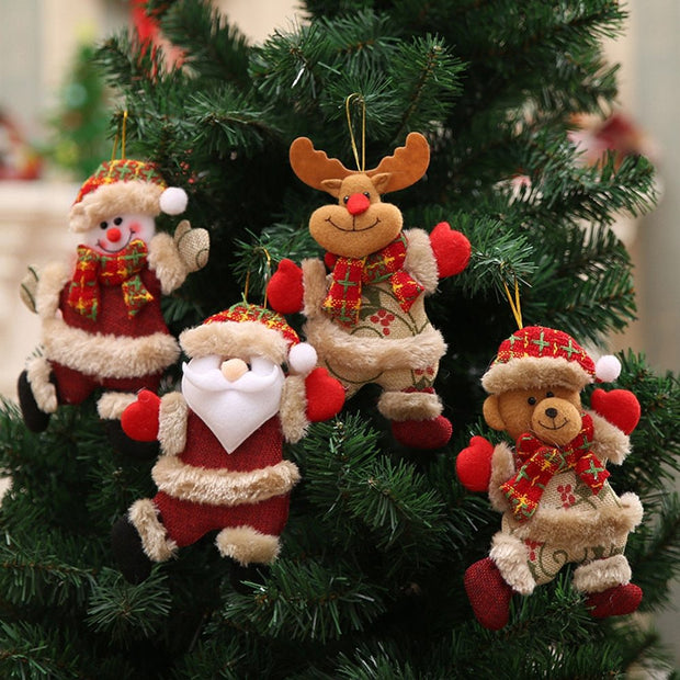 Christmas Tree Accessories | Holiday Decor & Ornaments
