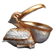 Animal Kyorochan Pelican Bird | Home Decorations Accessory