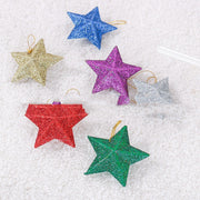 Pendant Color Ornament for Christmas Tree Accessories