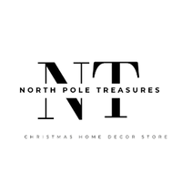 North pole treasures 