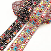 Lens Embroidery Lace – DIY Ethnic Style Clothing Accessories